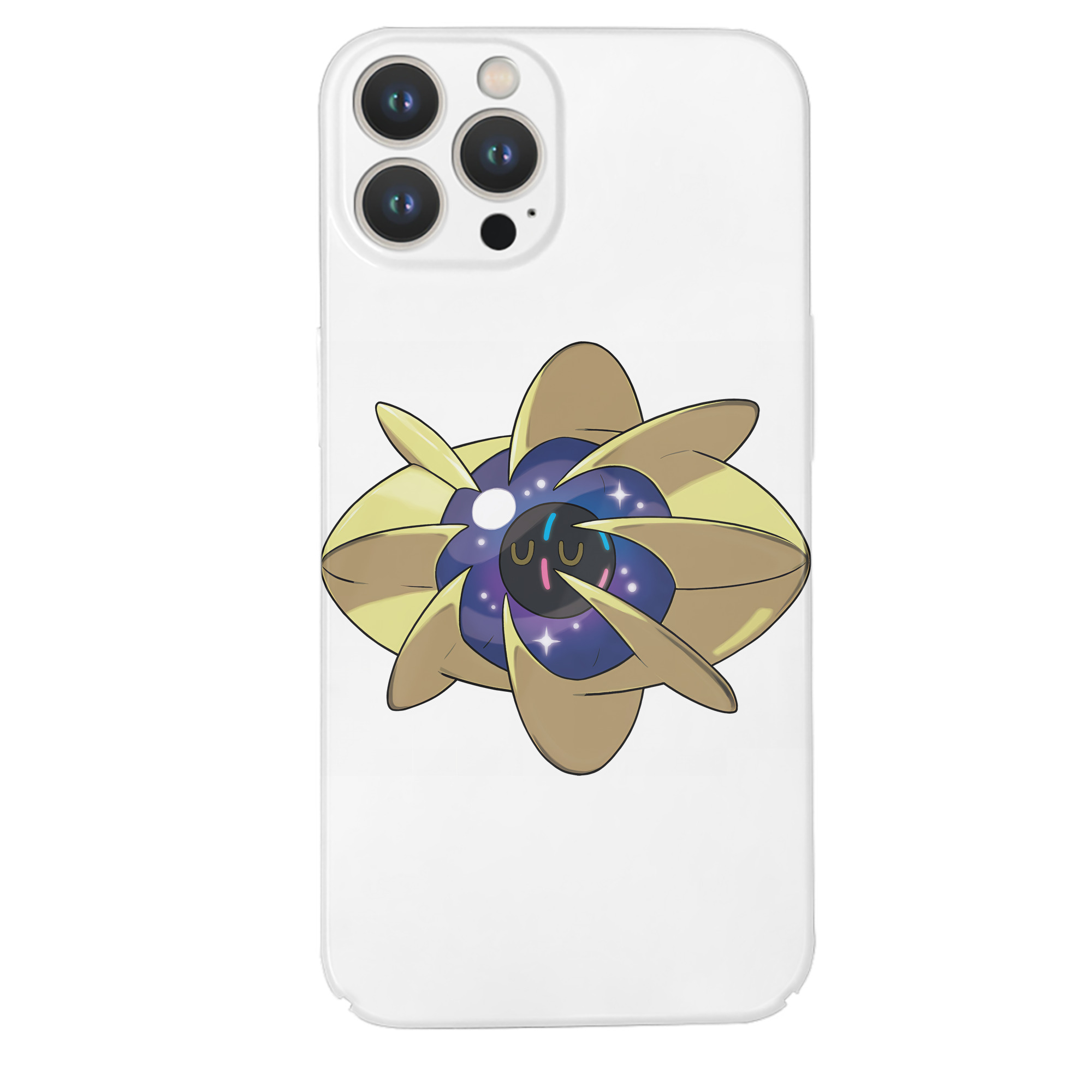（画像用） ポケットモンスター Pokémon 【iPhone 14シリーズ対応】ハードケース